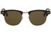 Tom Ford Men's Laurent-02 TF623 TF/623 Square Sunglasses