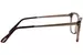Tom Ford TF5353 Eyeglasses Women's Full Rim Cat Eye