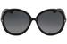 Tom Ford Women's Candice TF9276 TF/9276 Fashion Round Sunglasses