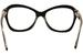 Tom Ford Women's Eyeglasses TF5259 TF/5259 Full Rim Optical Frame