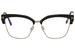 Tom Ford Women's Eyeglasses TF5547-B TF/5547/B Full Rim Optical Frame