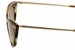 Tom Ford Women's Grace TF TF349 349 Fashion Cat Eye Sunglasses