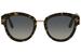 Tom Ford Women's Mia-02 TF574 TF/574 Fashion Butterfly Sunglasses