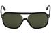 Tom Ford Women's Robert TF442 TF/442 Retro Pilot Sunglasses