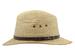 Tommy Bahama Men's Braid Raffia Safari Hat