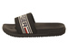 Tommy Hilfiger Little/Big Boy's Geo Logo Slides Sandals Shoes