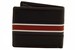 Tommy Hilfiger Men's Double Billfold Genuine Leather Wallet