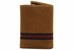 Tommy Hilfiger Men's Genuine Leather Tri-Fold Wallet