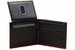 Tommy Hilfiger Men's Passcase Billfold Genuine Leather Bi-Fold Wallet