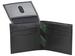 Tommy Hilfiger Men's Passcase Billfold Genuine Leather Bi-Fold Wallet