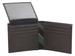 Tommy Hilfiger Men's Passcase Billfold Genuine Leather Bi-Fold Wallet