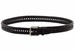 Tommy Hilfiger Men's Whip Lace Braided Belt