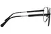 Tonino Lamborghini TL006 Eyeglasses Men's Full Rim Pilot