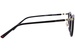 Tonino Lamborghini TL253 Eyeglasses Full Rim Square Shape