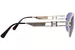 Tonino Lamborghini TL509 Sunglasses Men's Pilot