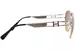 Tonino Lamborghini TL510 Sunglasses Men's Pilot