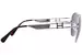 Tonino Lamborghini TL510 Sunglasses Men's Pilot