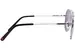 Tonino Lamborghini TL752 Sunglasses Men's Pilot