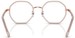 Tory Burch TY1075 Eyeglasses Women's Full Rim Round Shape