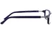Tory Burch TY2101 Eyeglasses Men's Full Rim Rectangle Shape