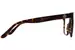 Tory Burch TY2129U Eyeglasses Women's Full Rim Oval Shape