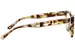 Tory Burch TY2147U Eyeglasses Women's Full Rim Cat Eye