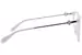 Tory Burch TY2149U Eyeglasses Women's Full Rim