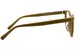 Tory Burch TY2153U Eyeglasses Women's Full Rim Square Shape