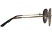 Tory Burch TY6082 Sunglasses Women's Pilot