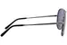 Tory Burch TY6114 Sunglasses Women's Pilot