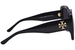Tory Burch TY7112UM Sunglasses Women's Square Shape