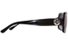 Tory Burch TY7135UM Sunglasses Women's Rectangle Shape