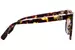 Tory Burch TY7212D Sunglasses Women's Square Shape