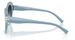 Tory Burch TY7215U Sunglasses Women's Cat Eye