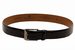 Trafalgar Men's Alessandro Genuine Leather Belt