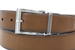 Trafalgar Men's Bradley Reversible Genuine Leather Belt