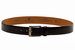 Trafalgar Men's Cameron Genuine Leather Dress Belt