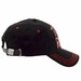 True Religion Men's Painted Graphic Baseball Cap Hat (One Size Fits Most)