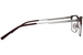 Tuscany Men's Eyeglasses 632 Full Rim Optical Frame