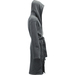 Ugg Men's Brunswick Relaxed Fit Fleece Lined Hooded Robe