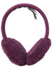 Ugg Women's Crotchet Fur Trimmed Audio Winter Earmuff (One Size)