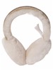 Ugg Women's Sheepskin Embroidery Earmuff