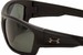 Under Armour UA Force Wrap Sunglasses