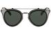 Valentino Women's VA2019 VA/2019 Fashion Pilot Sunglasses