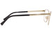 Versace 1262 Eyeglasses Frame Women's Full Rim Pillow Shape