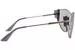 Versace 2239 Sunglasses Women's Shield