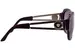Versace 4304 Sunglasses Women's Fashion Round