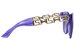 Versace 4394 Sunglasses Women's Square Shape