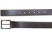 Versace Collection Men's Belt Genuine Leather Square Pin Buckle