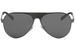 Versace Men's VE2189 VE/2189 Fashion Pilot Sunglasses